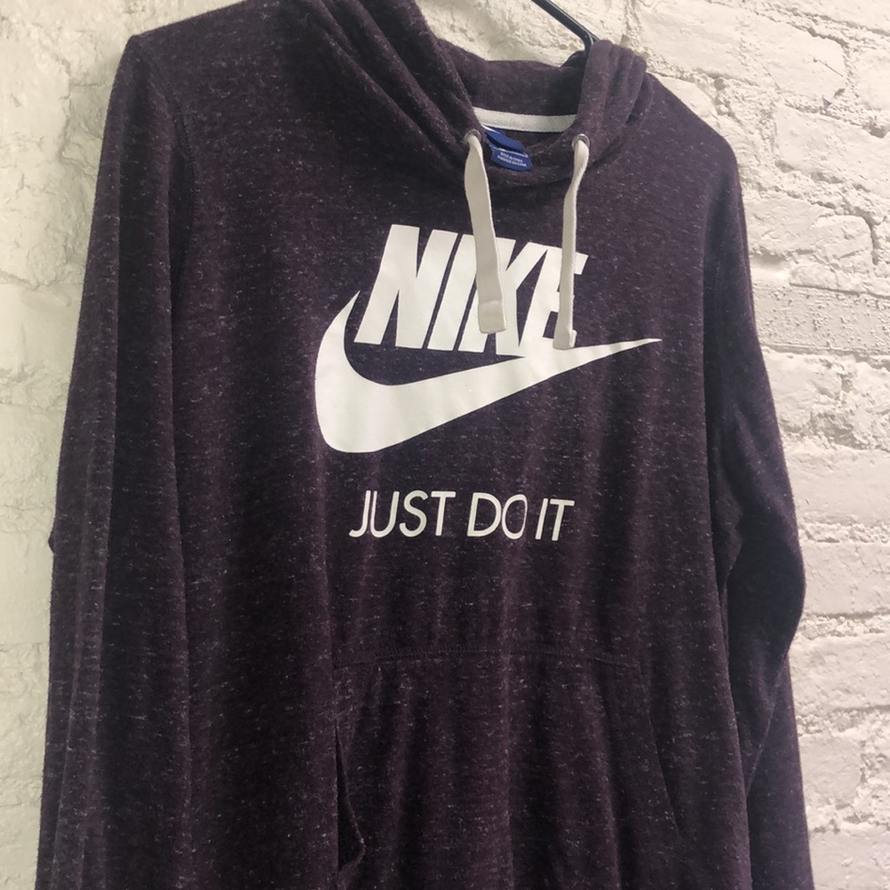 Nike hoodie